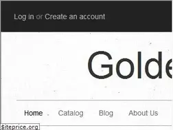 Sites similar to goldenhorn.com