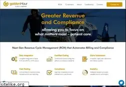 Sites similar to goldenhour.com