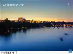 Sites similar to goldenhour.one