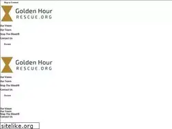 Sites similar to goldenhour.org
