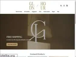 Sites similar to goldenhourdsm.com