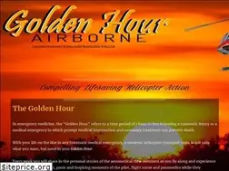 Sites similar to goldenhourtv.com