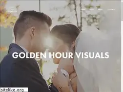 Sites similar to goldenhourvisuals.com