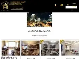 Sites similar to goldenhouse.am