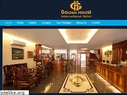 Sites similar to goldenhouse.asia