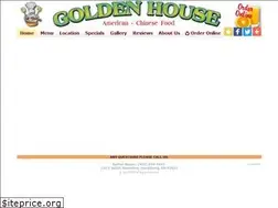 Sites similar to goldenhouseperrysburg.com