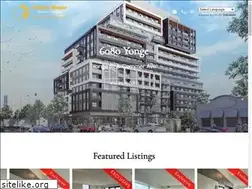 Sites similar to goldenhouserealty.com