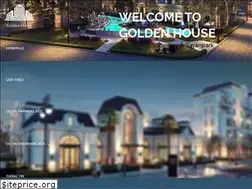 Sites similar to goldenhouses.vn