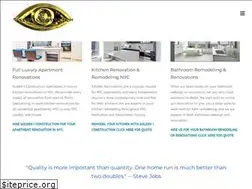 Sites similar to goldeniconstruction.com