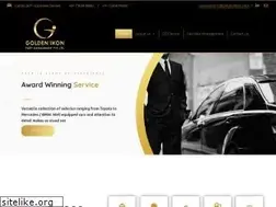 Sites similar to goldenikon.com