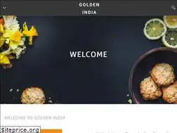 Sites similar to goldenindiamem.com