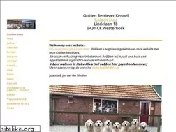 Sites similar to goldeninez.nl