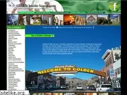 Sites similar to goldeninsidescoop.com