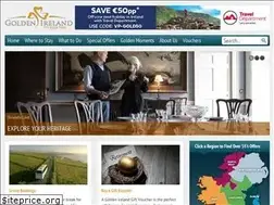 Sites similar to goldenireland.ie