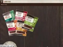 Sites similar to goldenislandjerky.com