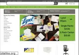 Sites similar to goldenislesofficeequipment.com