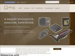Sites similar to goldenit.hu