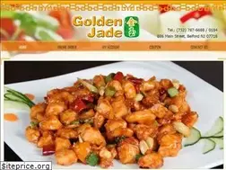 Sites similar to goldenjadebelford.com
