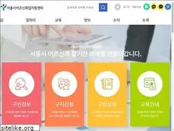 Sites similar to goldenjob.or.kr