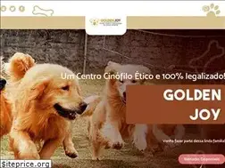 Sites similar to goldenjoy.com.br