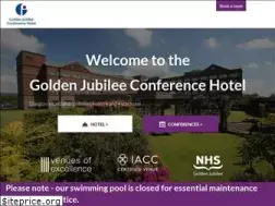 Sites similar to goldenjubileehotel.com