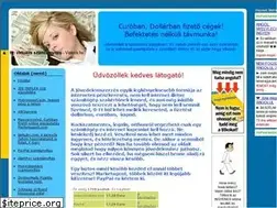 Sites similar to goldenkapu.hupont.hu