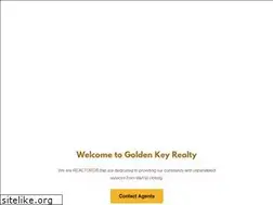 Sites similar to goldenkey-realty.com