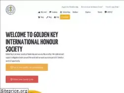 Sites similar to goldenkey.org