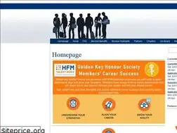 Sites similar to goldenkey.org.za
