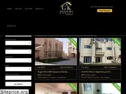 Sites similar to goldenkey.qa