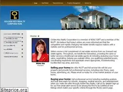 Sites similar to goldenkeyca.com