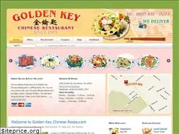 Sites similar to goldenkeychinese.com