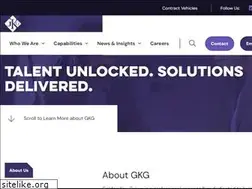 Sites similar to goldenkeygroup.com