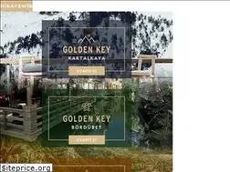 Sites similar to goldenkeyhotels.com