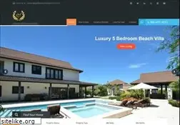 Sites similar to goldenkeymanagement.com