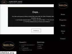 Sites similar to goldenkeyny.com