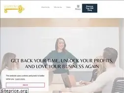 Sites similar to goldenkeypartnership.com