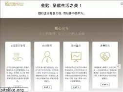 Sites similar to goldenkeypm.com