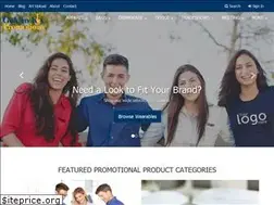 Sites similar to goldenkeypromotions.com