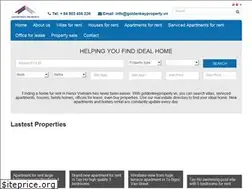 Sites similar to goldenkeyproperty.vn
