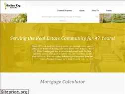 Sites similar to goldenkeyrealtors.com