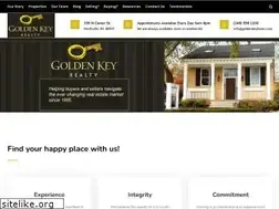 Sites similar to goldenkeyteam.com
