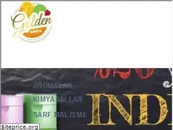 Sites similar to goldenkimya.com