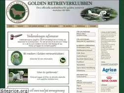Sites similar to goldenklubben.se