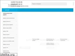 Sites similar to goldenkluch.ru