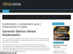 Sites similar to goldenkyiv.com