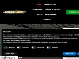 Sites similar to goldenlab.it