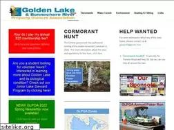 Sites similar to goldenlake.co