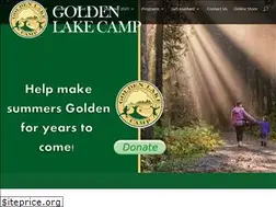 Sites similar to goldenlakecamp.ca