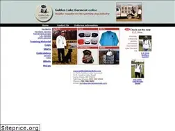 Sites similar to goldenlakejackets.com